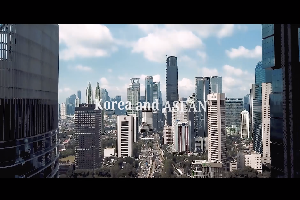 2019 개발협력의날 계기 KOICA 신남방 사업 홍보영상 (국,영문)